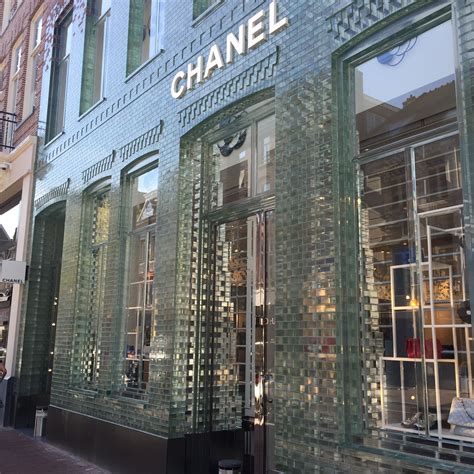 chanel amsterdam telefoonnummer|chanel amsterdam contact number.